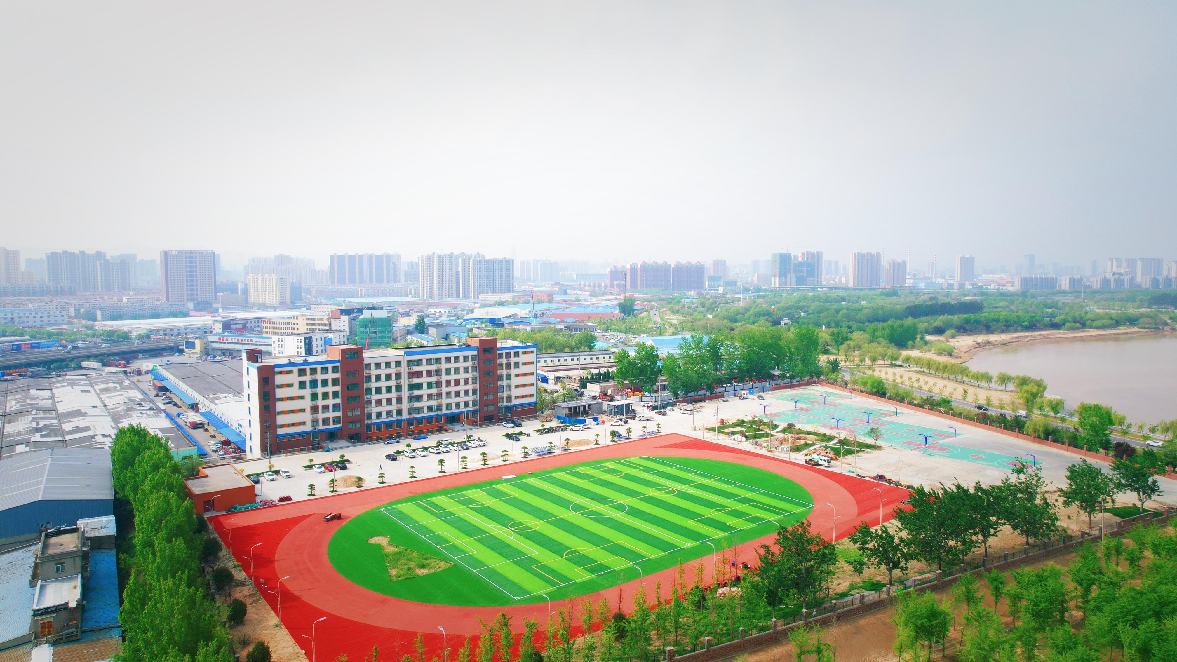 济南私立高中学校高中竞争压力巨大