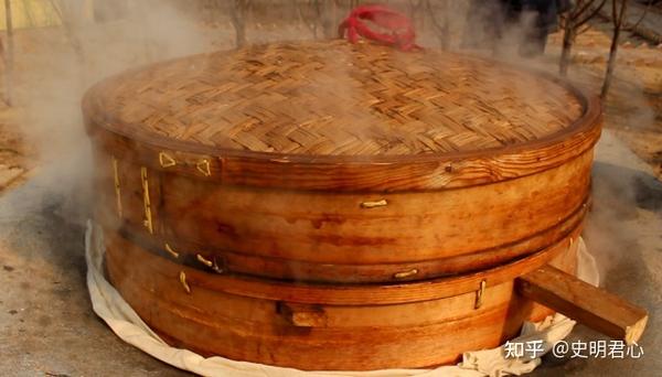 探究竹子在中国古代厨房中的应用 - 知乎