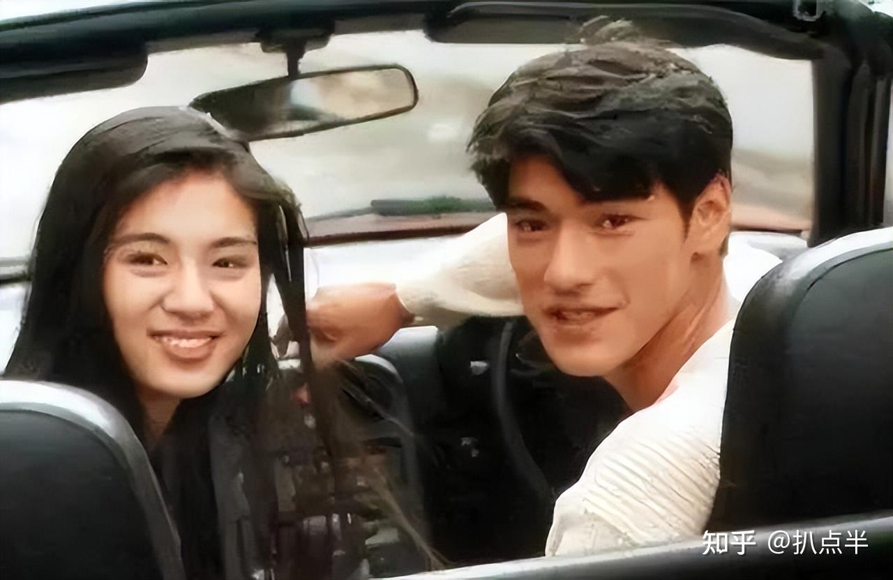 金城武被曝隐婚曾是亚洲第一美男偏爱姐弟恋51岁感情成谜