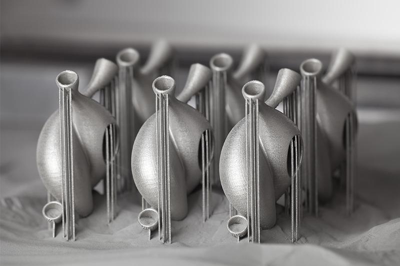 绝对干货!3d打印sls技术详解