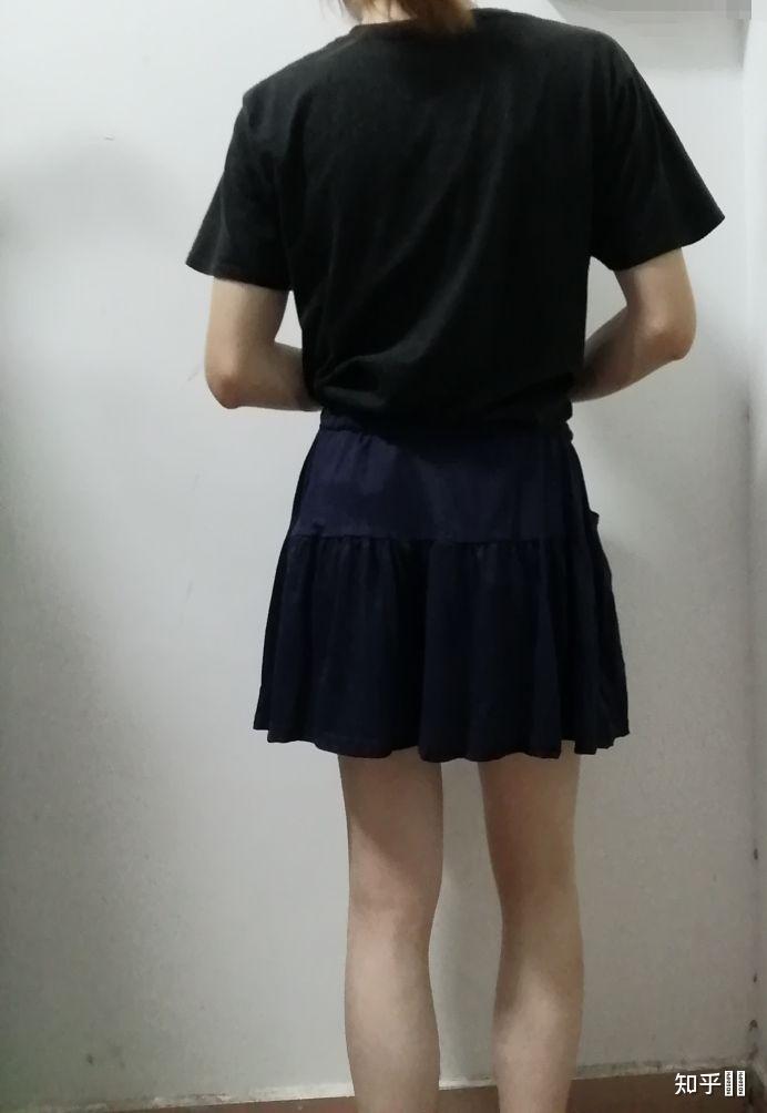 170的伪娘女装大佬体重大概在多少正常呢