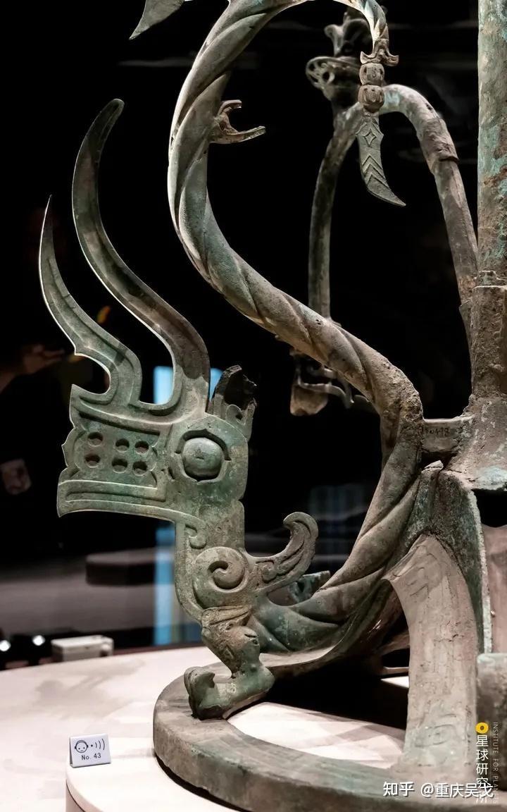 问:三星堆出土文物是写实派的杰作吗? - 知乎