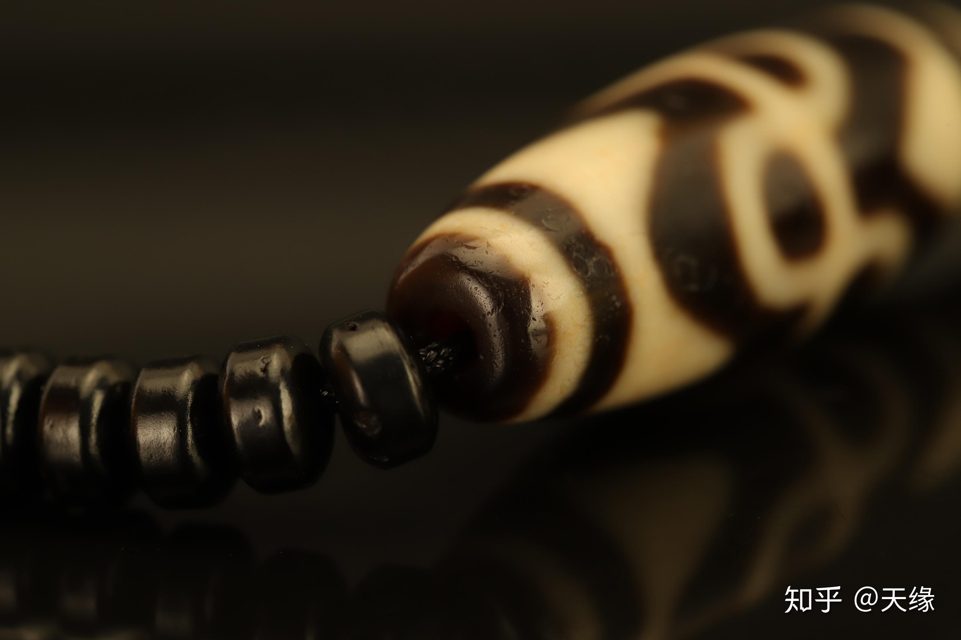 六瓣莲花虎牙天珠 - 知乎