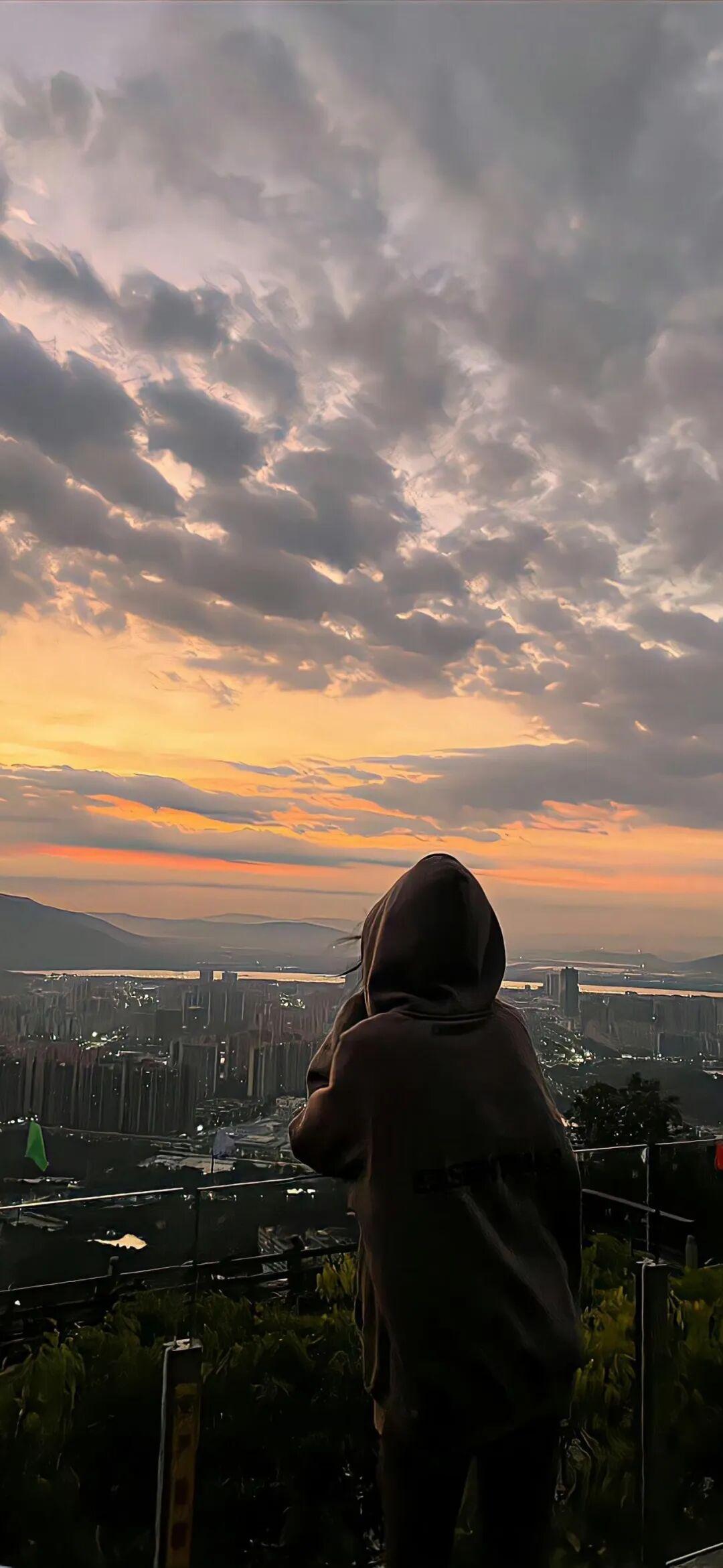 高清微信背景,微信聊天背景图壁纸100张