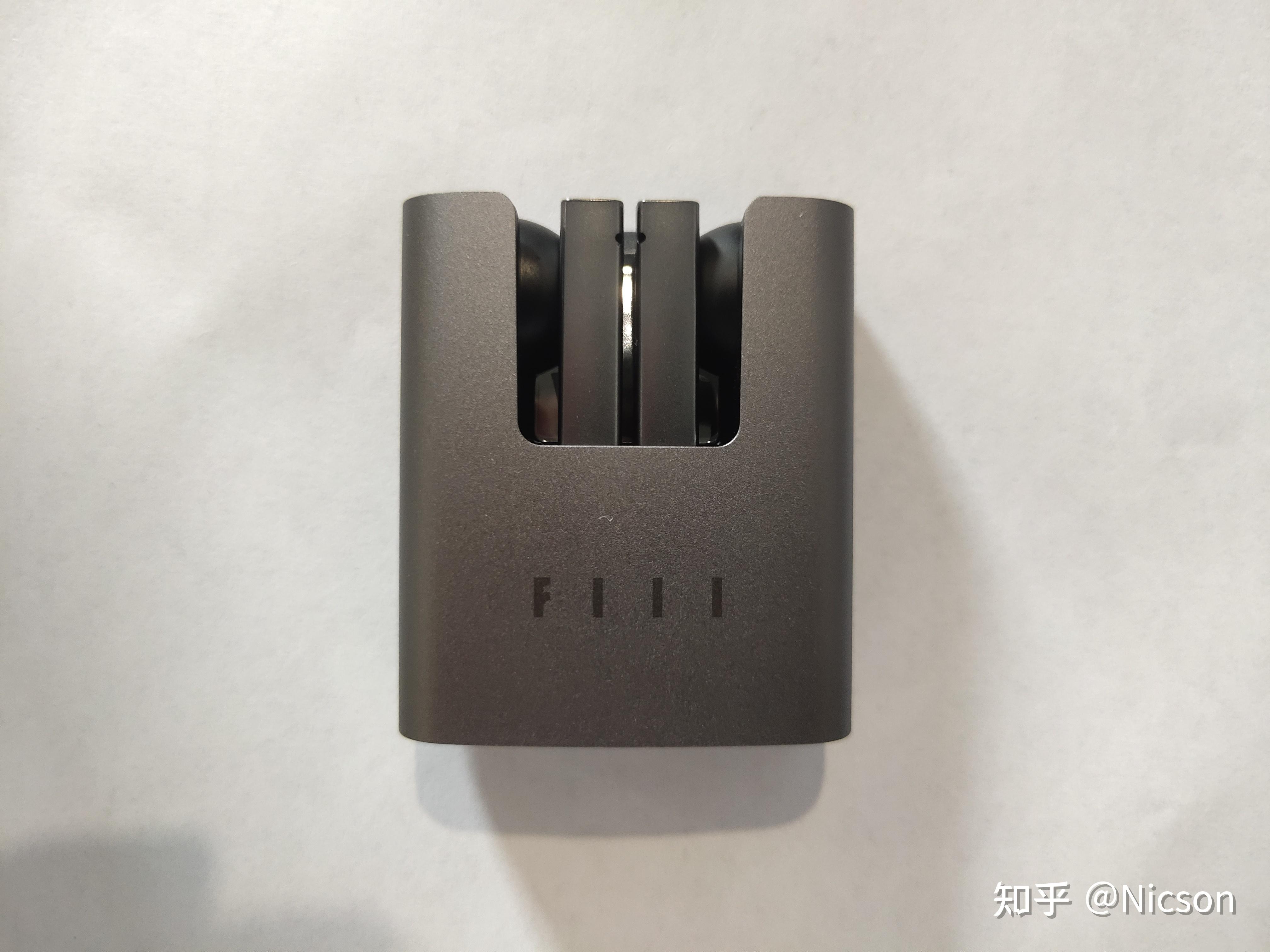 Xiaomi fiil cc2 обзор