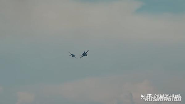 空中的蓝色天使:美国蓝天使飞行表演队 - 知乎