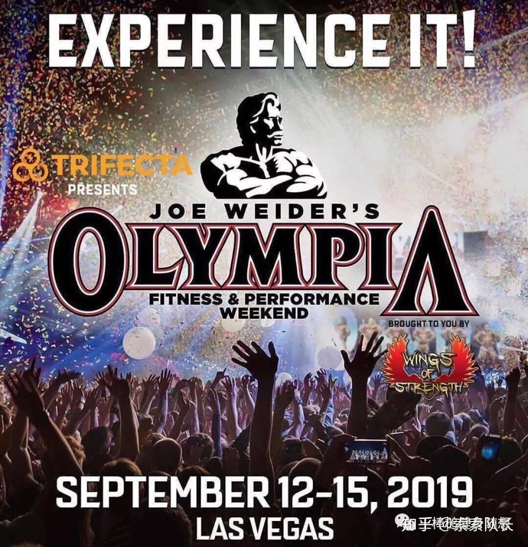 健美扫盲ifbb职业卡到底意味着什么