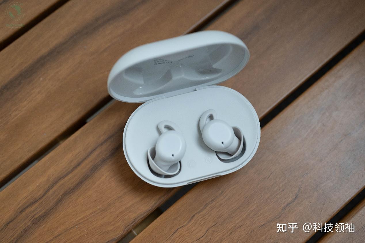 Wedoking四代睡眠耳机降噪款,无感佩戴,聆听自然,安心睡眠一整晚