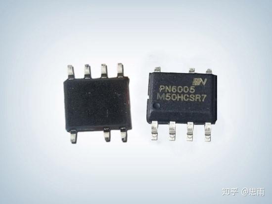 200v高耐压pn6005电动车控制器芯片