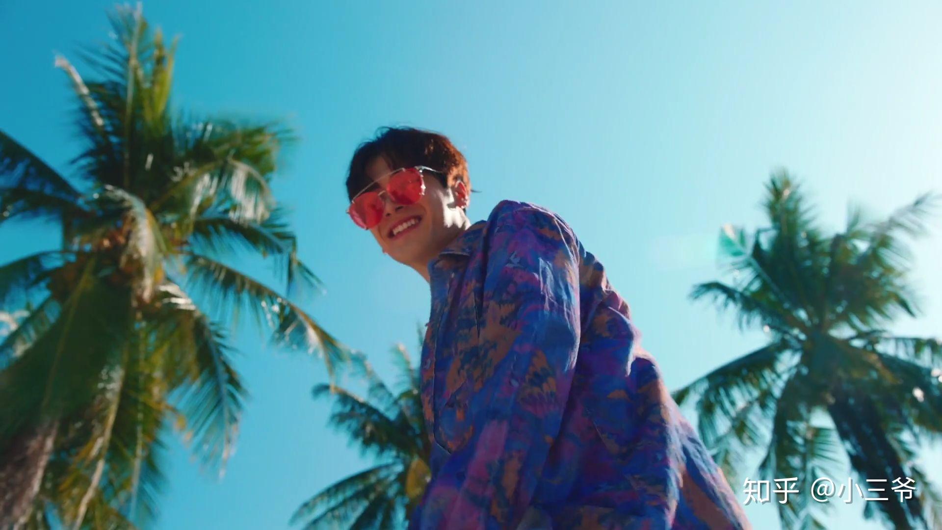 求帅帅气气可可爱爱的王嘉尔的壁纸啊啊啊啊啊啊? - 知乎