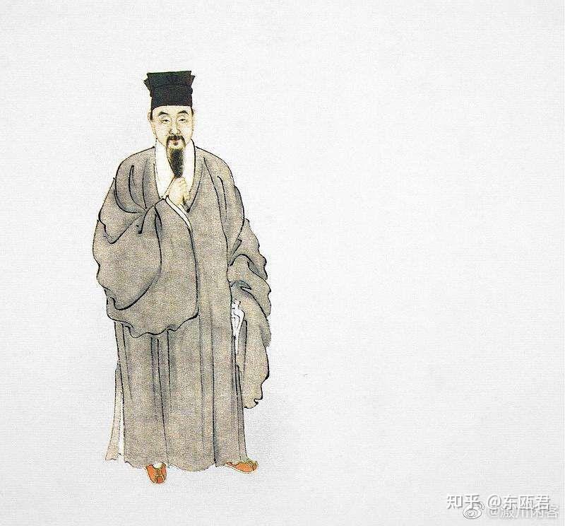 直裰有大袖吗? - 知乎