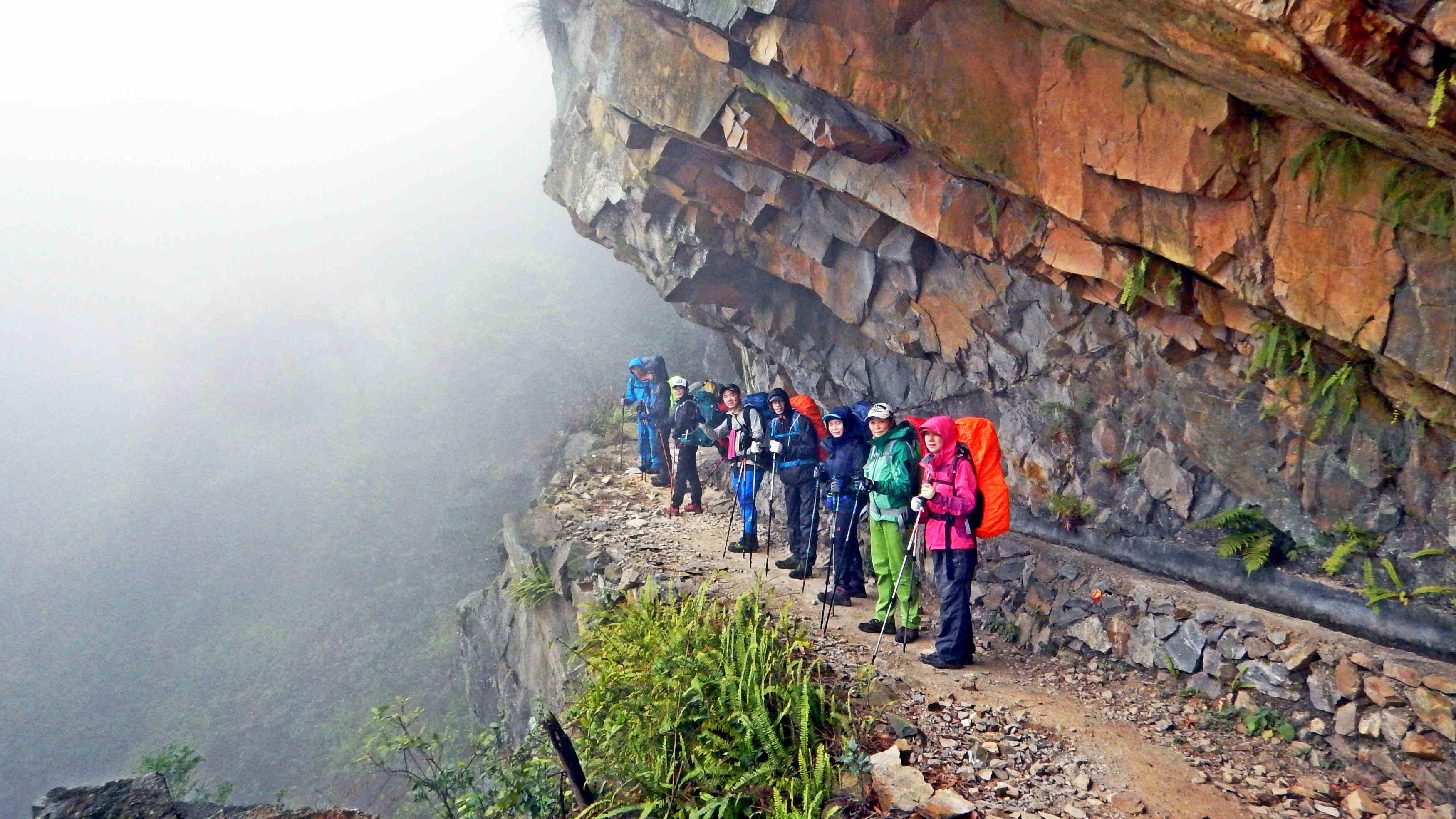 过年期间你经历的最有趣的故事是什么? - 探险