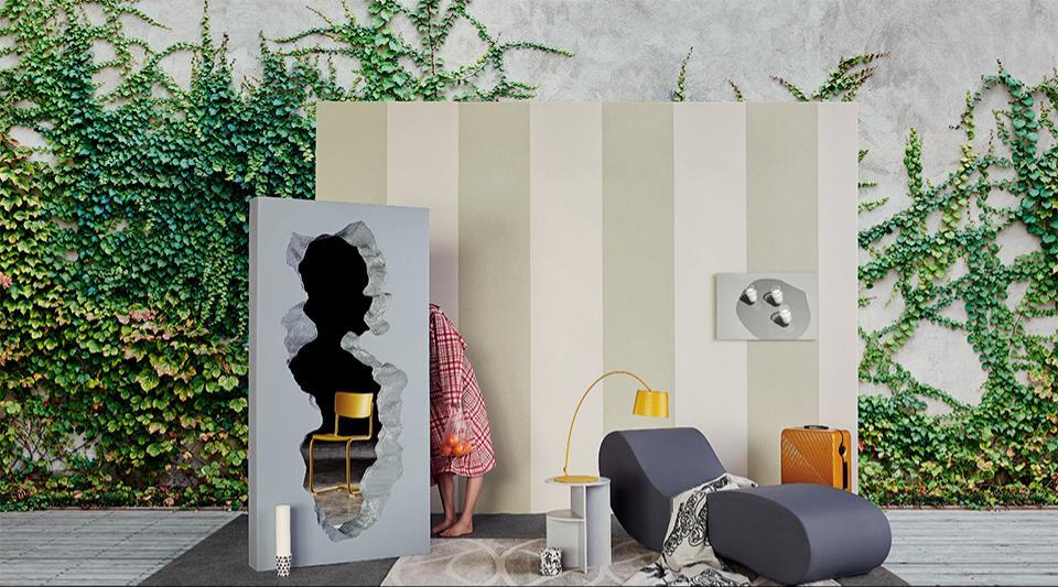 plan璞览相约3月见证最系统最有价值的空间陈设艺术设计课程