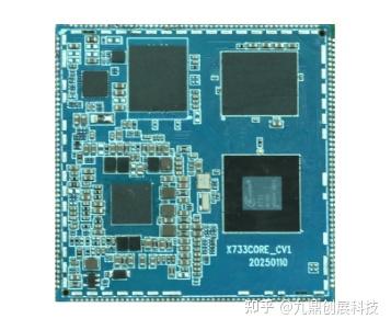全志 A733 核心板 LPDDR4/LPDDR5 管脚与尺寸完全兼容,无缝升级设计解析