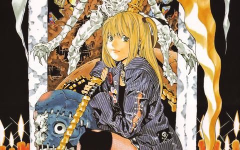 如何评价 死亡笔记 知乎