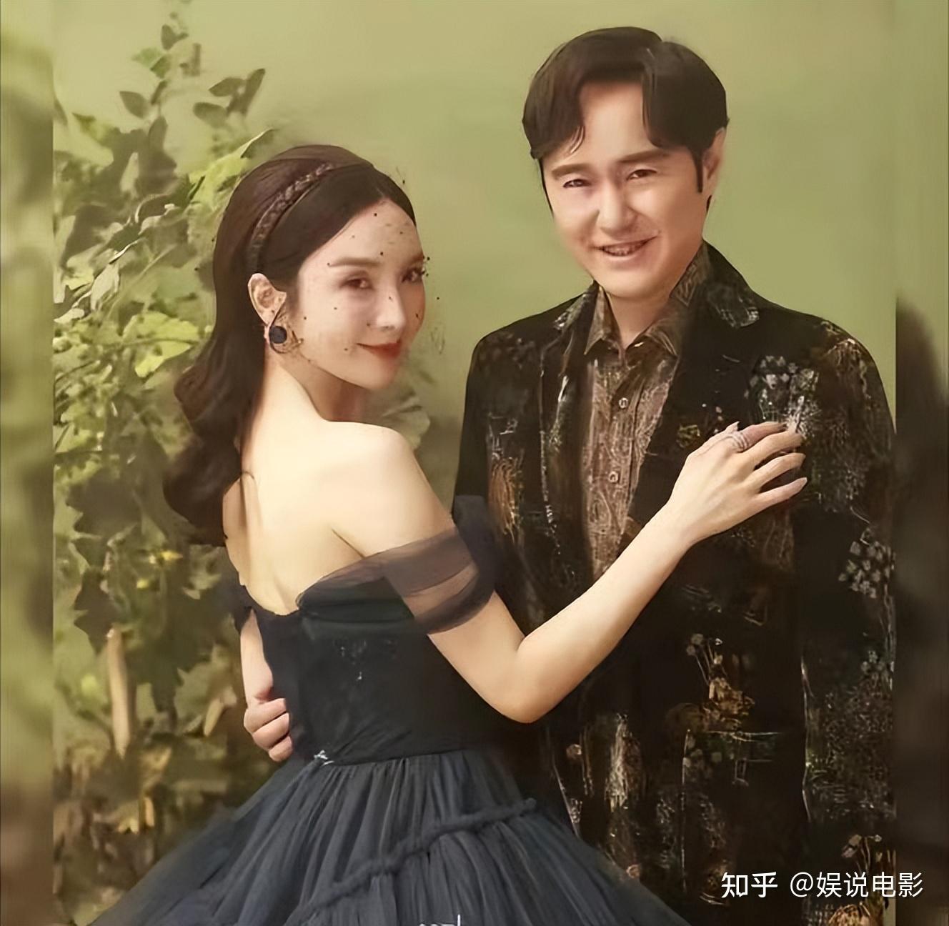 著名的反派演员冯雷隐婚8年,和演员何昊阳育有一女 - 知乎