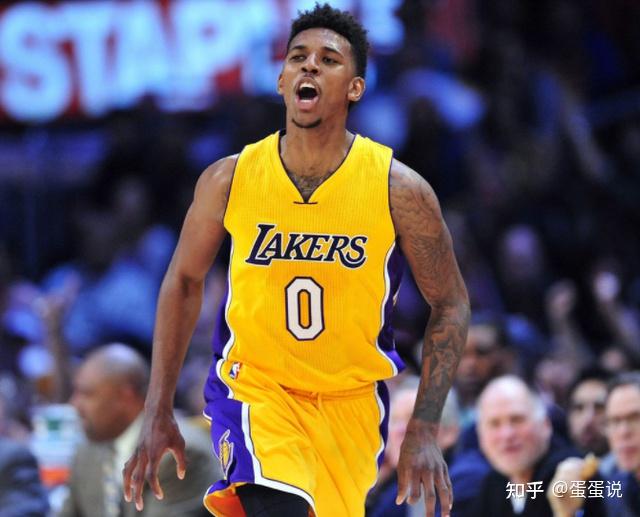 有身体没智商盘点nba脖子以下都是顶配的球星多人效力湖人