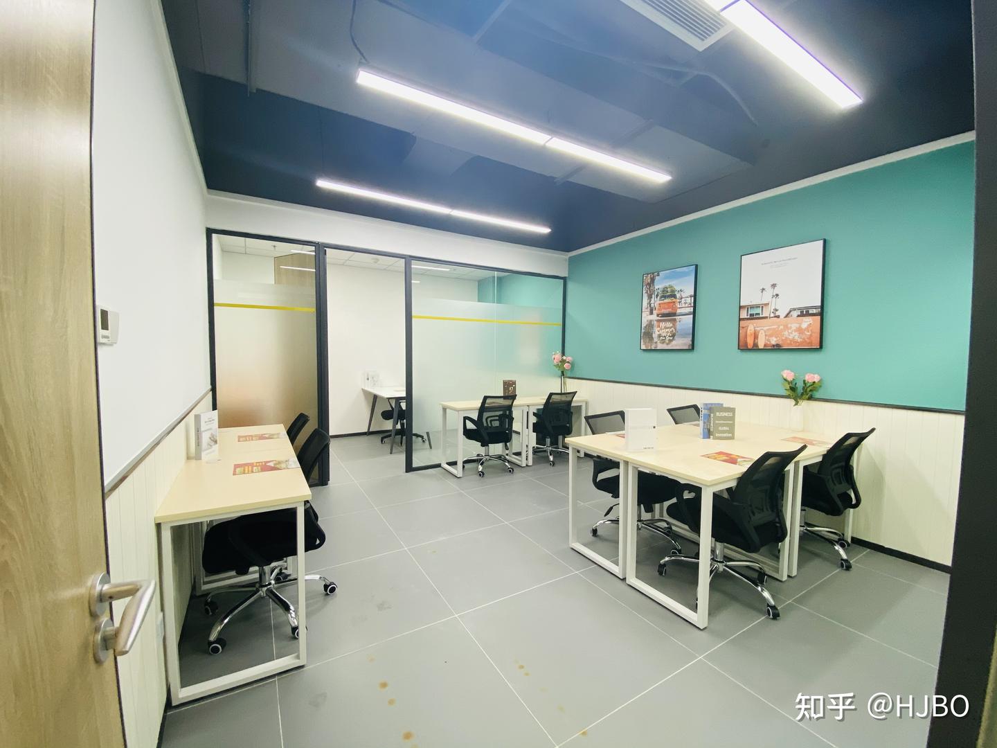 广州东站写字楼，地铁口位置，适合创业人士，租金低 - 知乎
