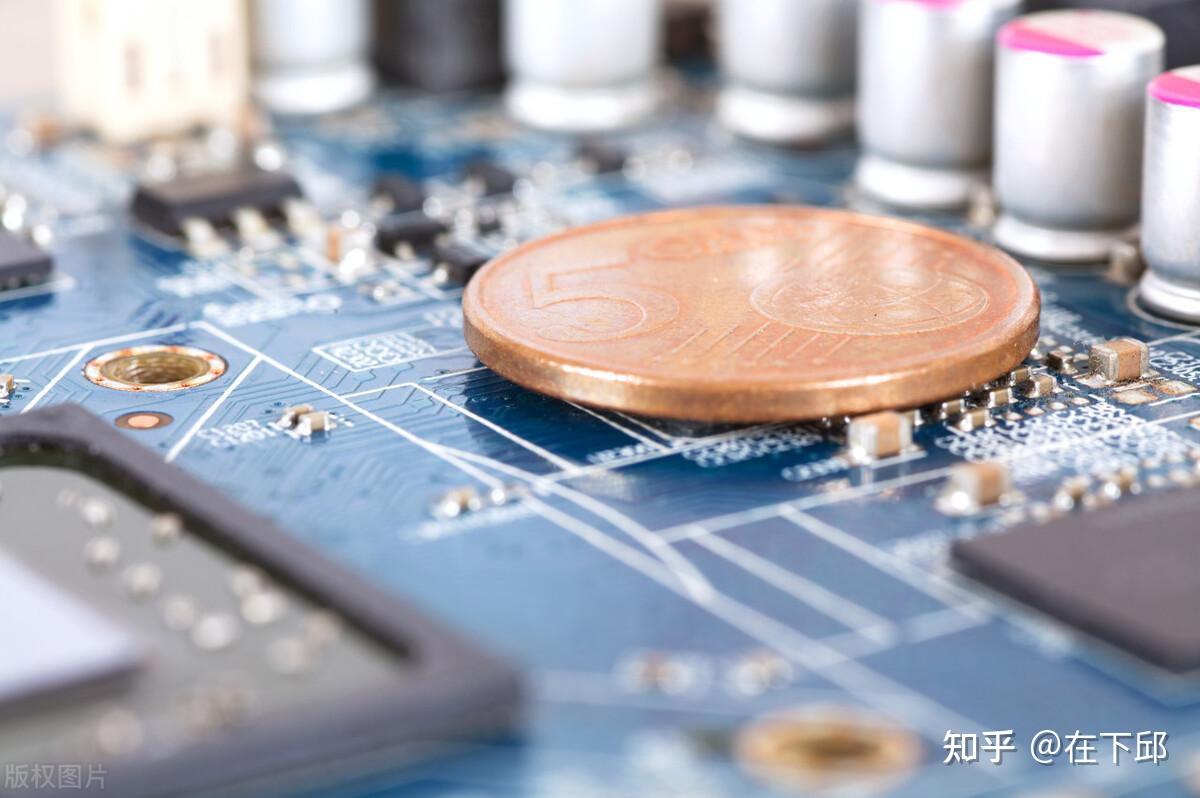 优享资讯 | 5大巨头垄断全球芯片设计，中国芯片企业要崛起，或越来越难