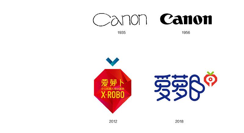 增强logo特点方法 - 知乎