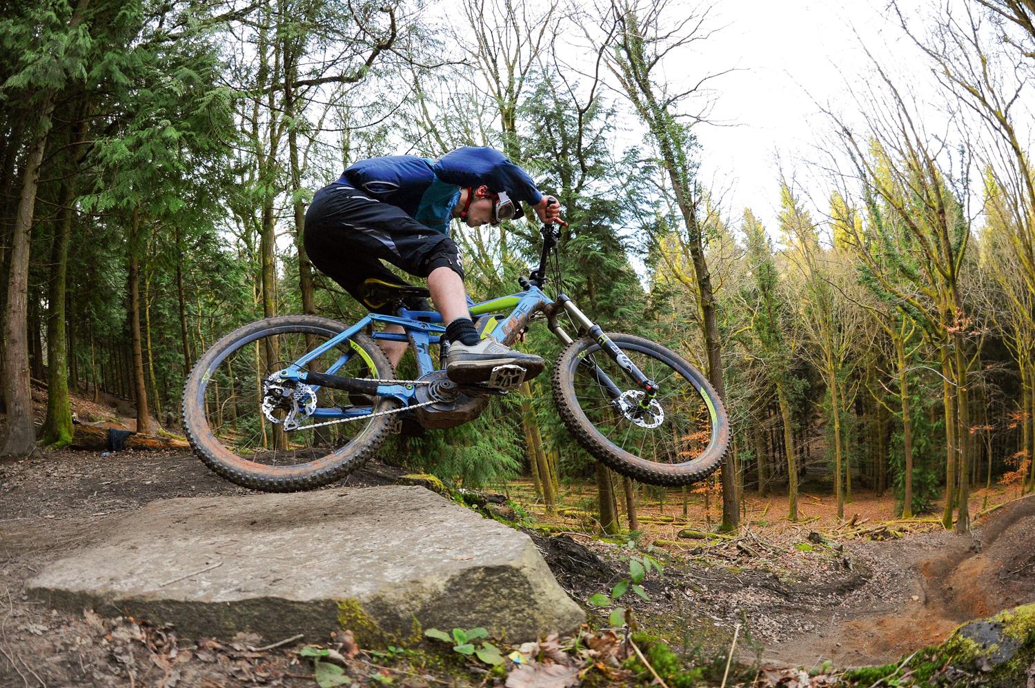 欧洲人为何热爱电单车(E-BIKE)? - 疯骑者的文