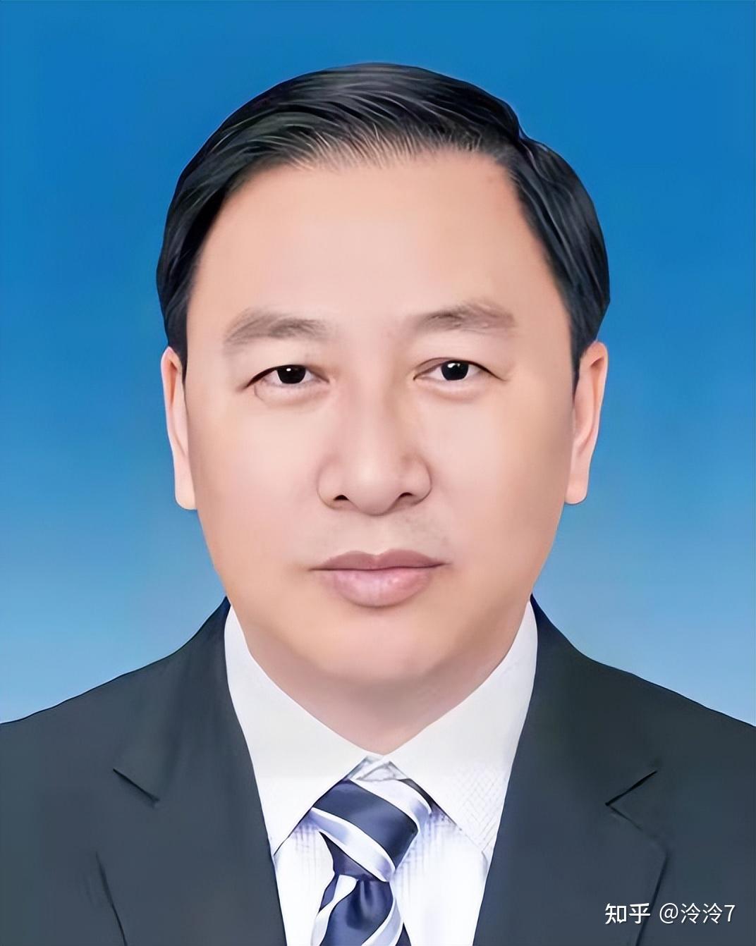 市委副书记:谭勇