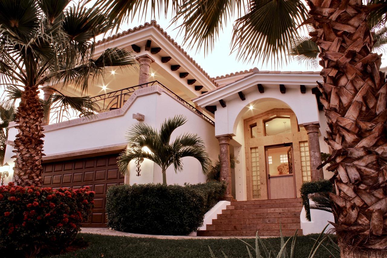 洋房产权是多少