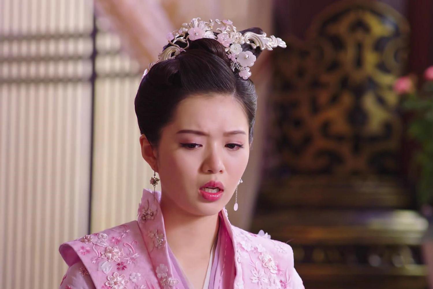 《两世欢》之王则笙:感情里一路走到黑,却依旧只是局外人 - 知乎