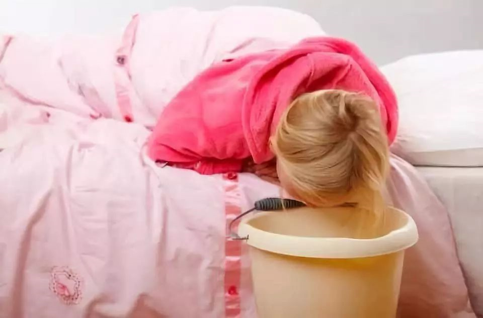 化疗呕吐,不该成为肿瘤患者的噩梦