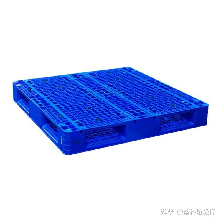 塑料托盘选择单面的好还是双面的好? - 知乎