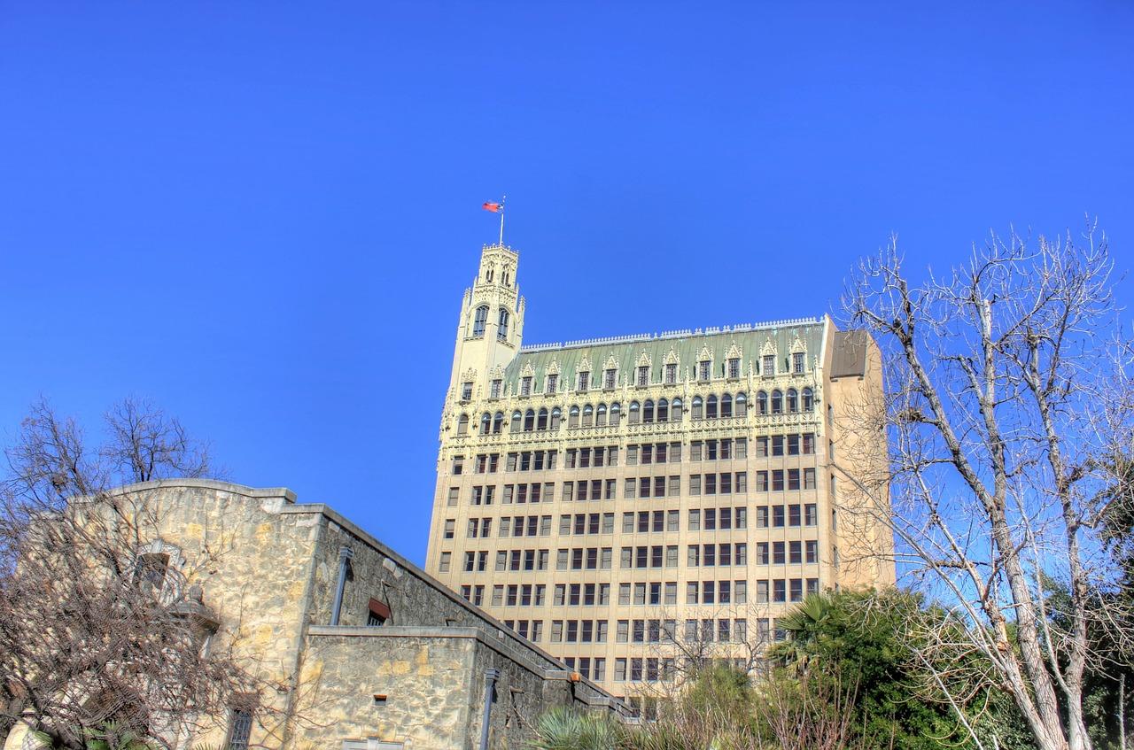 德州房子哪里好位置