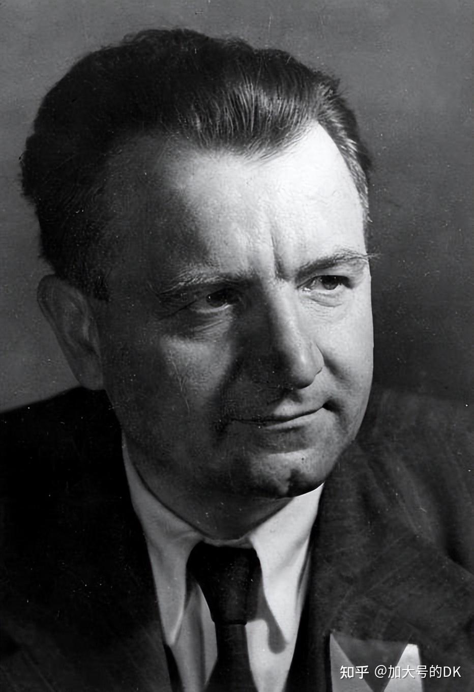 二战纳粹德国占领下的捷克斯洛伐克(中)——捷克斯洛伐克简史48