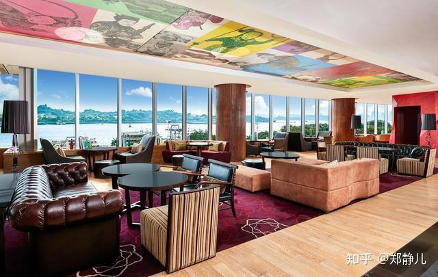 洲际酒店集团（IHG）品牌解读及定位 - 知乎