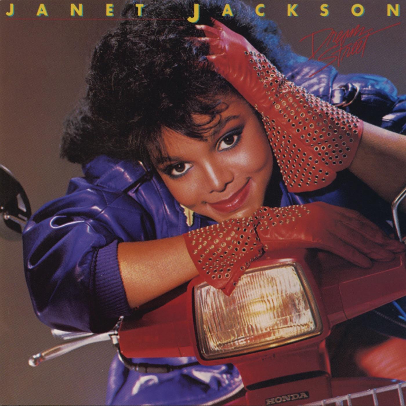 janet jackson - 知乎