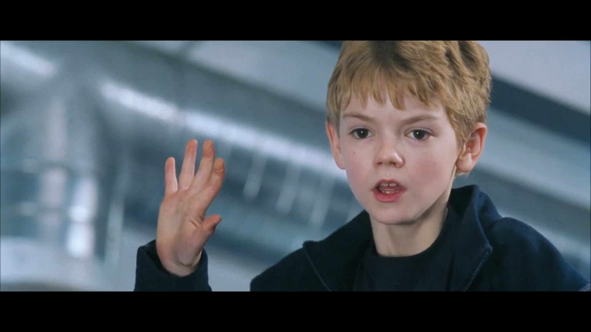 《真爱至上》情侣头像