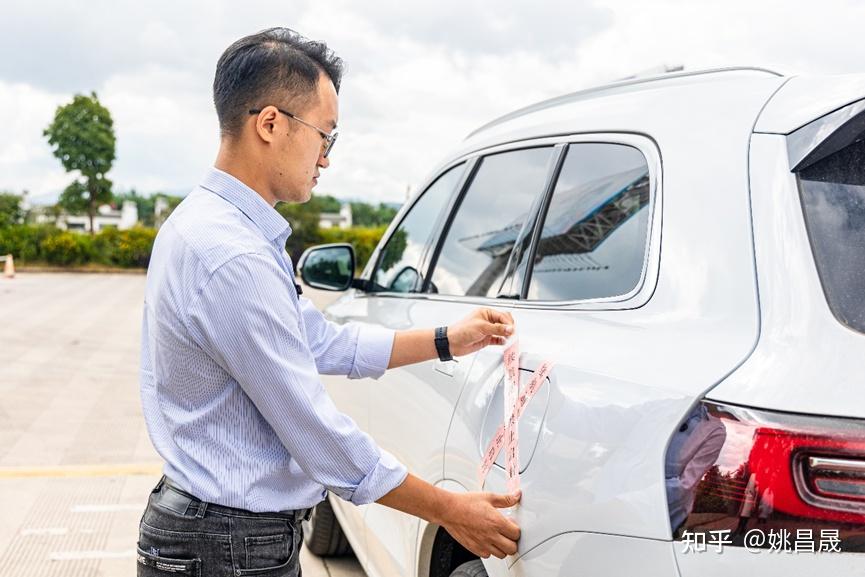 续航实测近1300km——问界M7凭什么?插图22 续航实测近1300km——问界M7凭什么?插图22