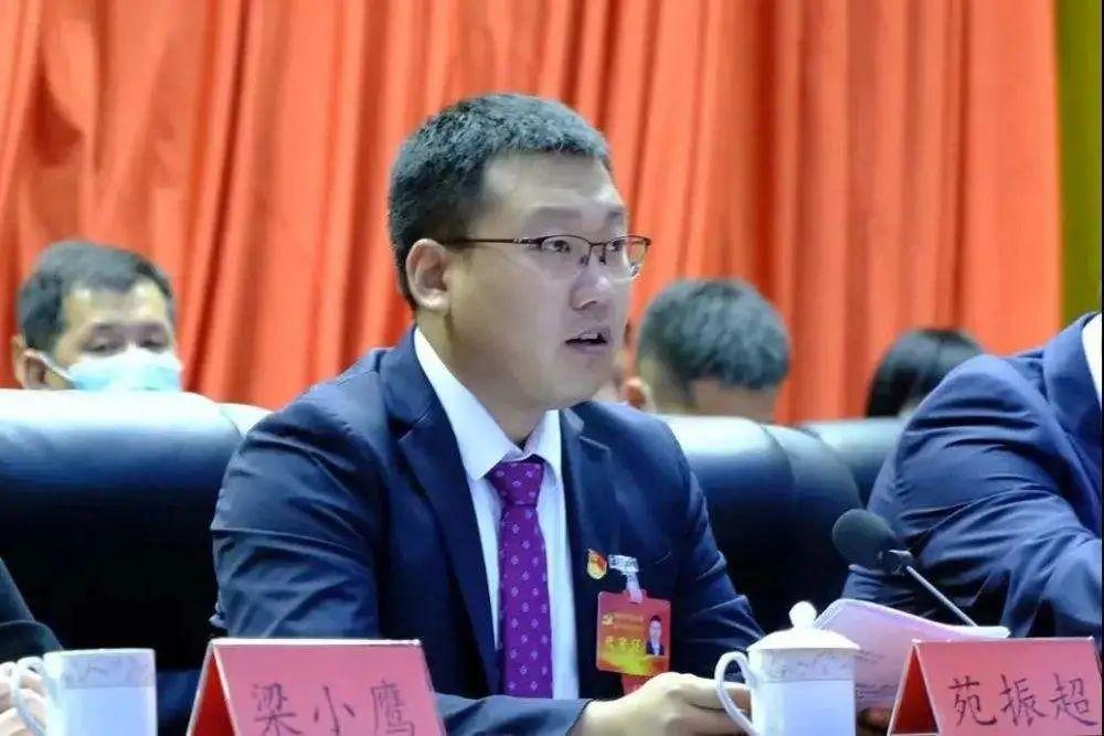 87年清华学子34岁当县长35岁县委书记最感谢我捡破烂的妈妈