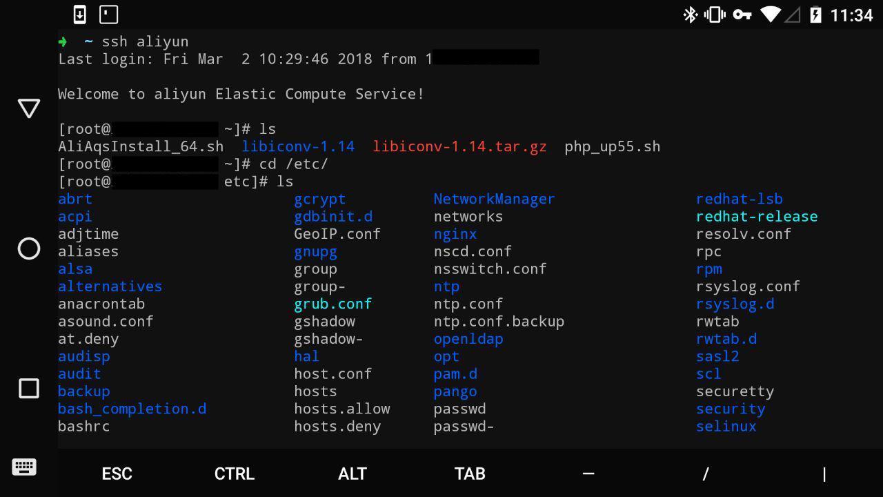 termux 