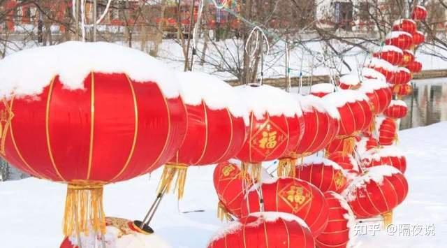 “雪容融”诞生记：曾被冰墩墩抢尽风头的它，究竟有何魅力？ - 知乎