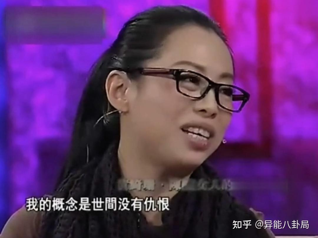 黄绮珊这老女人有点意思-黄绮珊早年经历