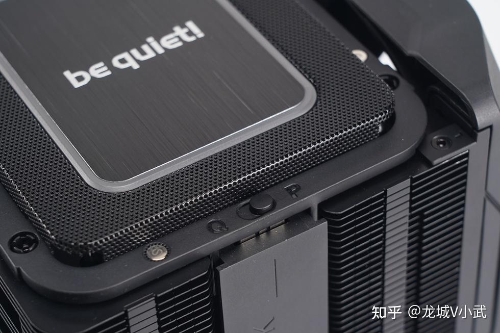 华硕proartz790主板proart4080显卡德商德静界800fx机箱打造酷黑静音