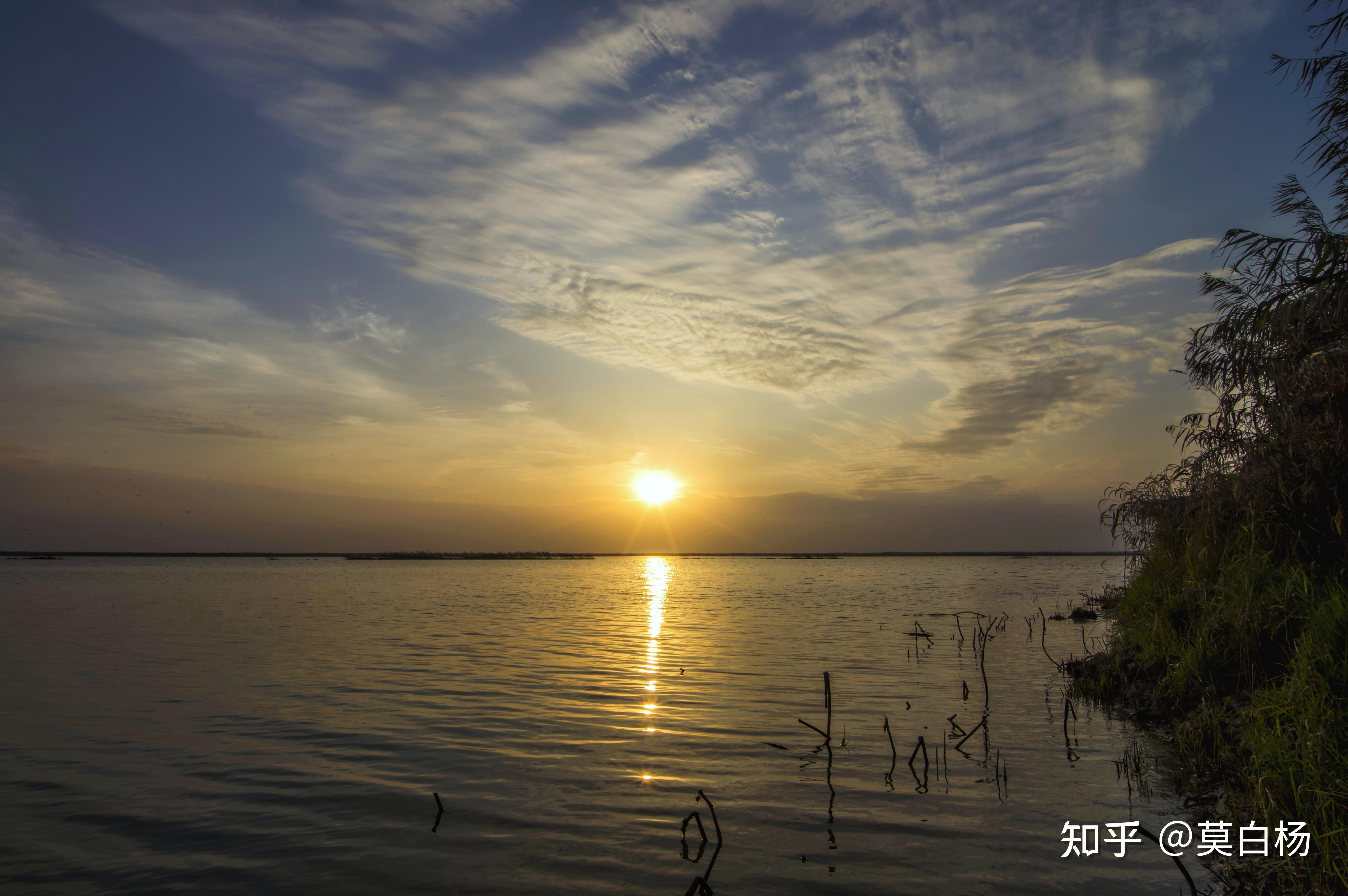 鄱阳湖