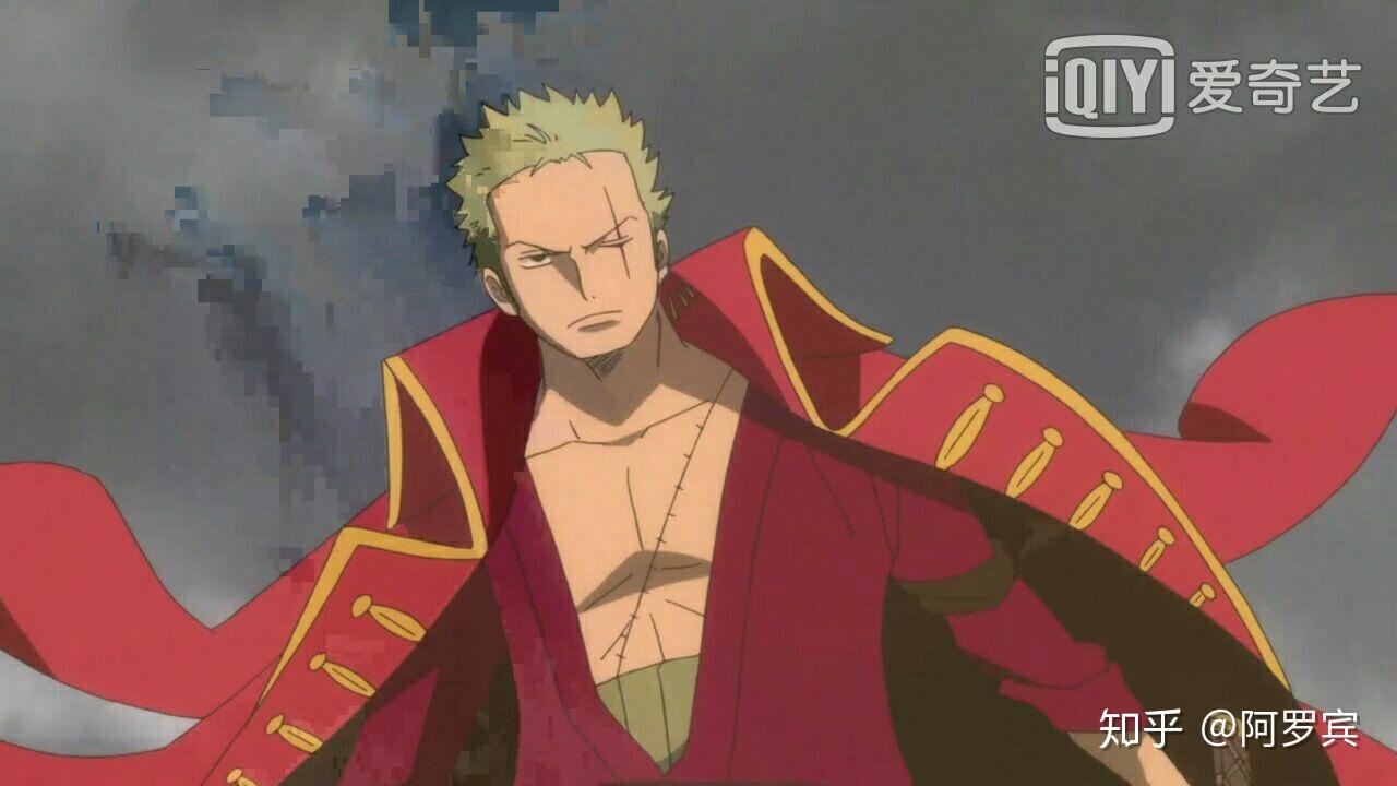 有没有特别好看的海贼王动漫壁纸或者头像