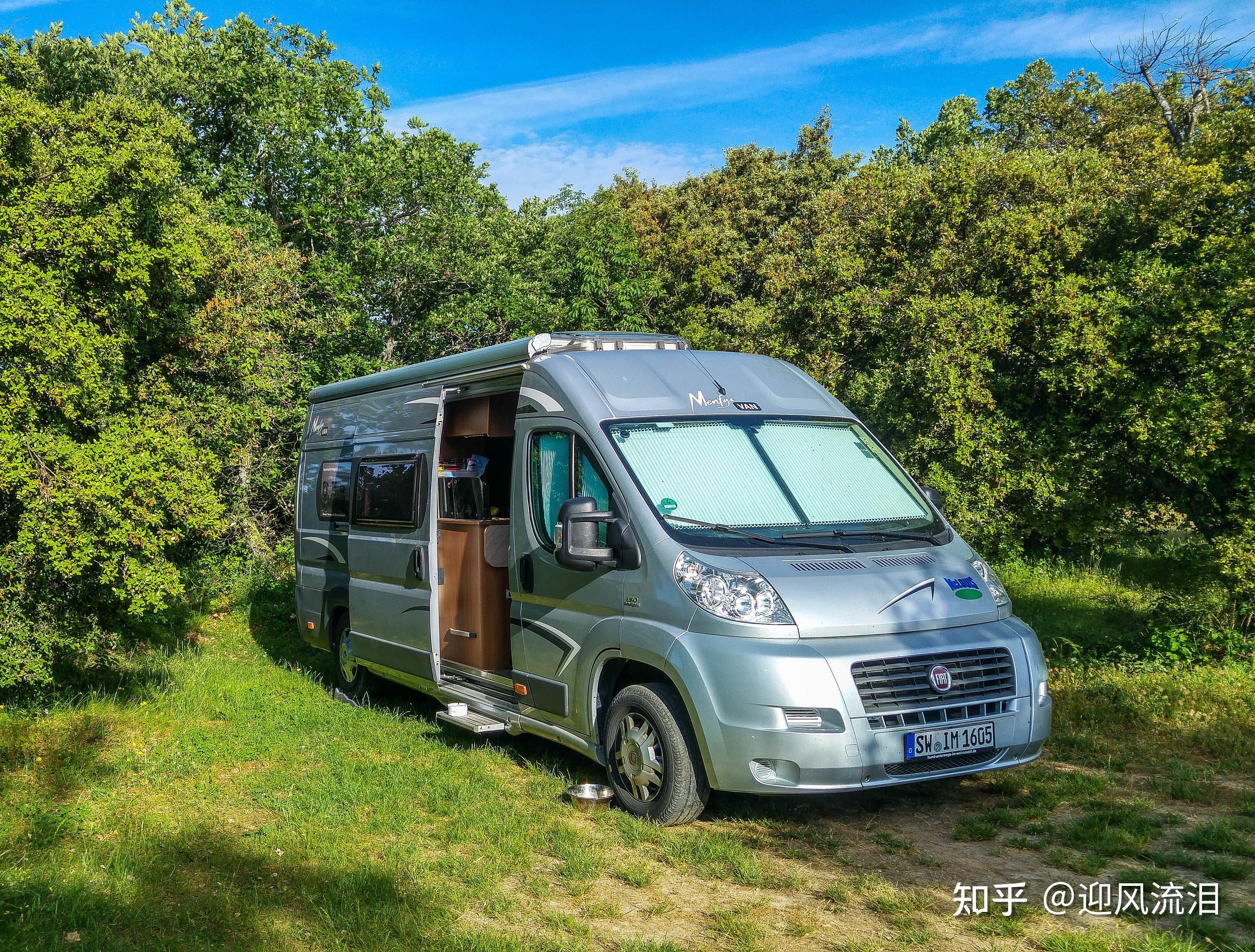 房车它究竟是什么