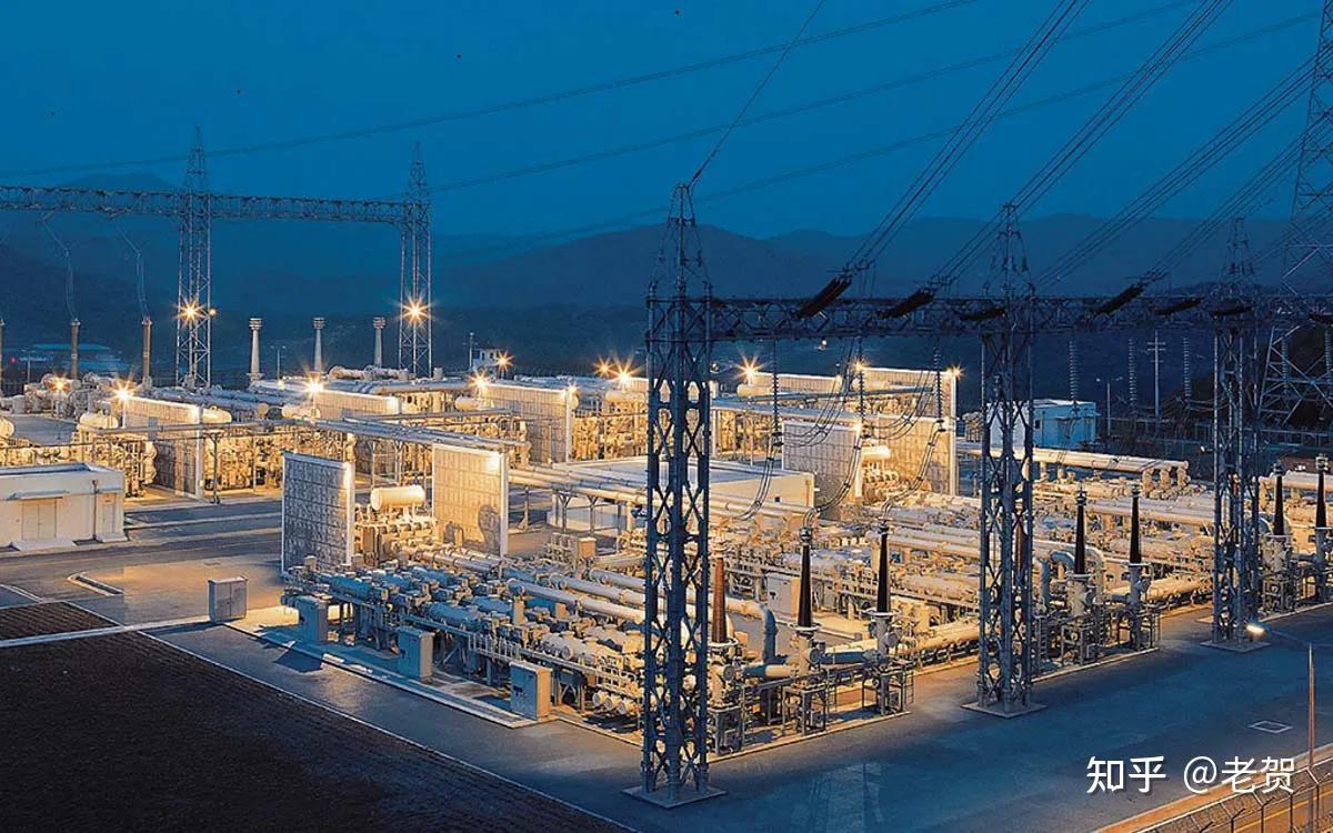 其中燃煤火力发电占全国总发电量的75%,可以说煤炭在我国能源结构中