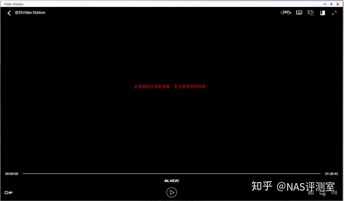 家用NAS，群晖还是威联通？插图38