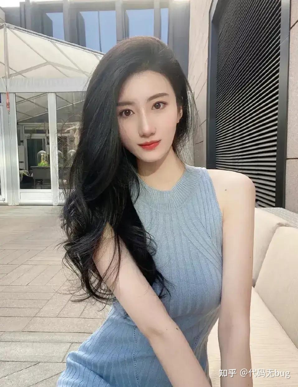 𝙒𝙚𝘾𝙝𝙖𝙩 | 精选40张8k高清全屏美女壁纸 - 知乎