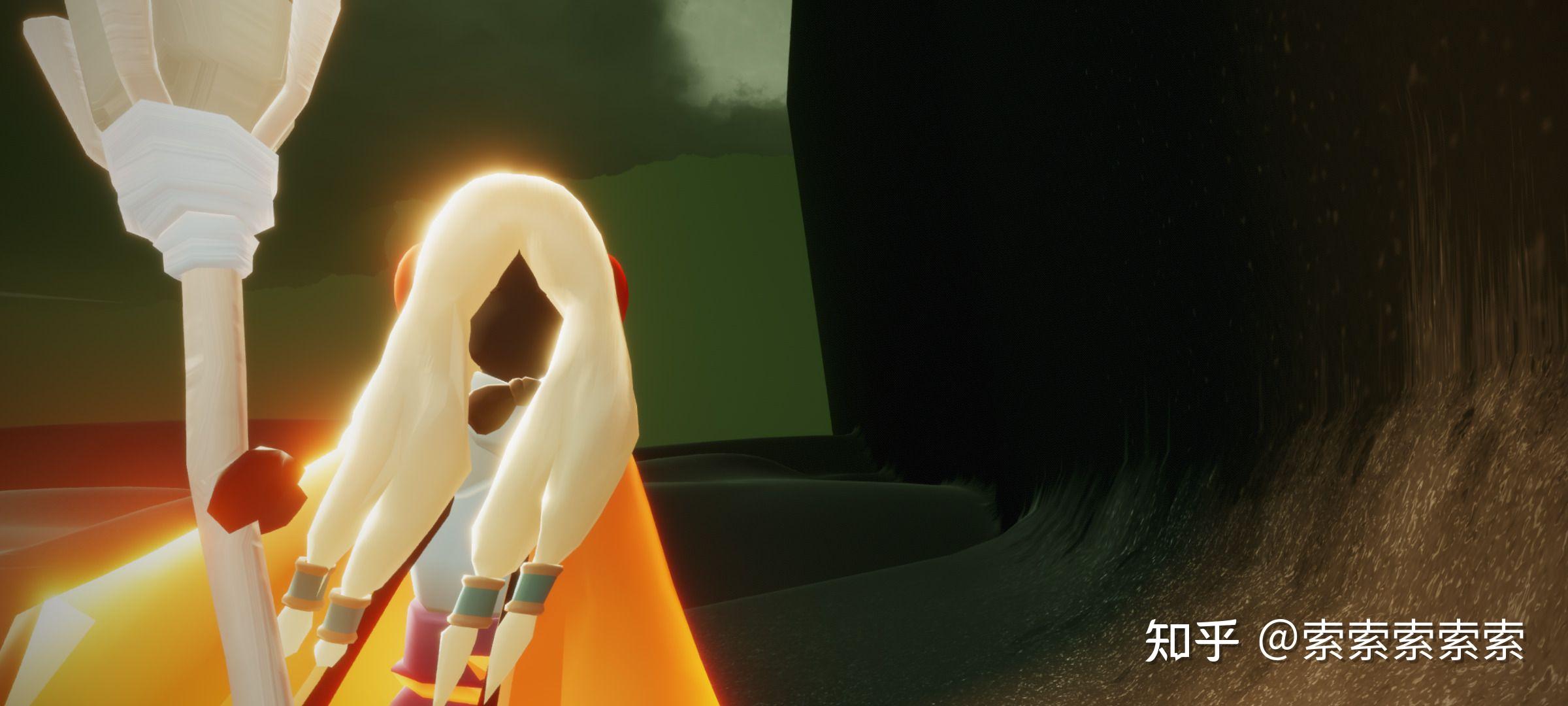 你在《光遇》有什么好看的皮肤值得分享? - 知乎