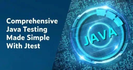 Jtest Machine Parasoft Jtest 全新上线-让你的Java测试更加容易 - 知乎