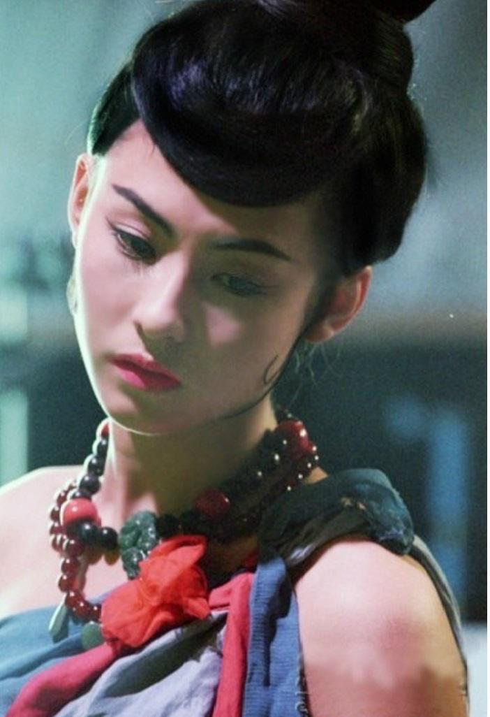 游戏史上第一位开挂的女主奇遇流开山鼻祖面对邪道斩草除根